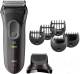 Электробритва Braun Series 3 Shave & Style 3000BT (81547156) - 