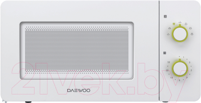 Микроволновая печь Daewoo KOR-5A17