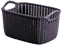 

Корзина Curver, Knit XS 03675-X66-00 / 230120