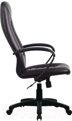 Кресло офисное Metta LP-2PL (черный)