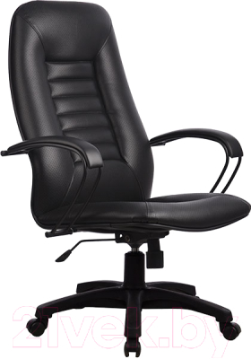 Кресло офисное Metta LP-2PL (черный)
