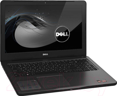 Ноутбук Dell Inspiron 15 (5565-6457)