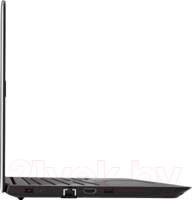 Ноутбук Lenovo ThinkPad E470 (20H1006MRT)