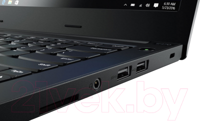 Ноутбук Lenovo ThinkPad E470 (20H1006MRT)