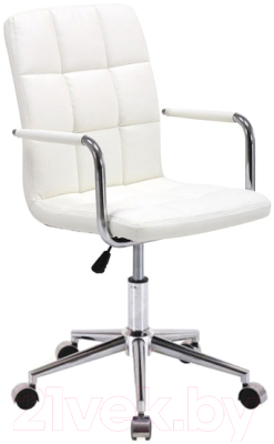 Кресло офисное Signal Q-022 (белый)