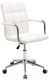 Кресло офисное Signal Q-022 (белый) - 