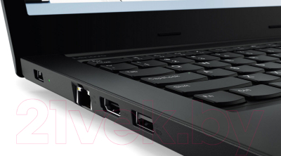 Ноутбук Lenovo ThinkPad E470 (20H10077RT)