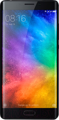 Смартфон Xiaomi Mi Note 2 6GB/128GB (черный)