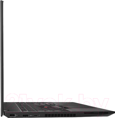 Ноутбук Lenovo ThinkPad T570 (20H90050RT)