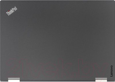 Ноутбук Lenovo ThinkPad Yoga 370 (20JH002QRT)