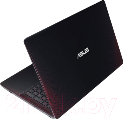 Ноутбук Asus K550VX-DM376D