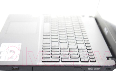 Ноутбук Asus K550VX-DM376D