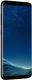 Миниатюра изображения товара Смартфон Samsung Galaxy S8+ Dual 64GB / G955FD (черный бриллиант)