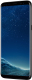 Миниатюра изображения товара Смартфон Samsung Galaxy S8+ Dual 64GB / G955FD (черный бриллиант)