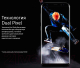 Миниатюра изображения товара Смартфон Samsung Galaxy S8+ Dual 64GB / G955FD (черный бриллиант)
