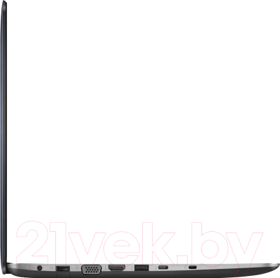 Ноутбук Asus VivoBook X556UR-DM474D