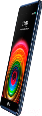 Смартфон LG X Power / K220DS (черный)