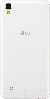 Смартфон LG X Power / K220DS (белый)