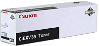Тонер-картридж Canon C-EXV35 (3764B002) - 