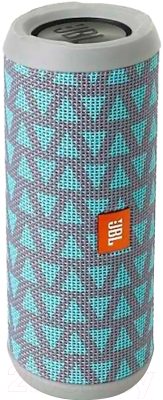 Портативная колонка JBL Flip 3 Trio