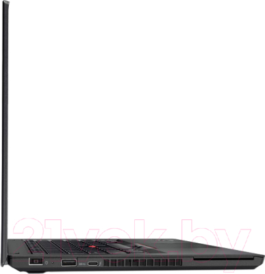 Ноутбук Lenovo ThinkPad T470 (20HD000ERT)