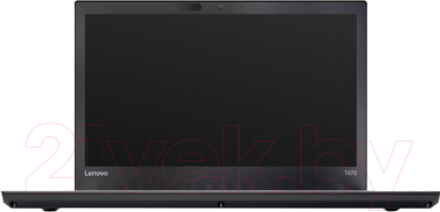 Ноутбук Lenovo ThinkPad T470 (20HD005LRT)