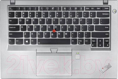 Ноутбук Lenovo ThinkPad T470s (20HF0017RT)