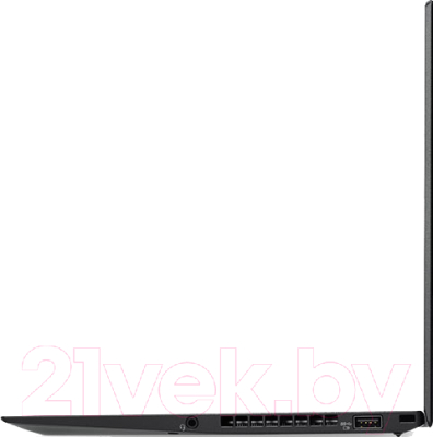 Ноутбук Lenovo ThinkPad X1 Carbon 5 (20HR0021RT)