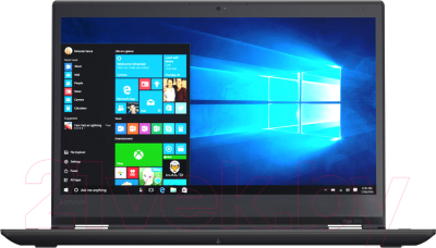 Ноутбук Lenovo ThinkPad Yoga 370 (20JH002KRT)