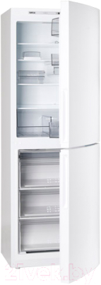 Холодильник с морозильником ATLANT ХМ 4619-100