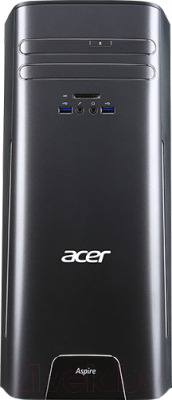 Системный блок Acer Aspire T3-710 MT (DT.B1HME.002)