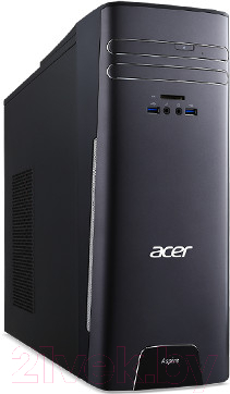 Системный блок Acer Aspire T3-710 MT (DT.B1HME.005)
