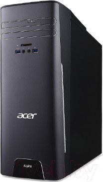 Системный блок Acer Aspire T3-710 MT (DT.B1HME.006)