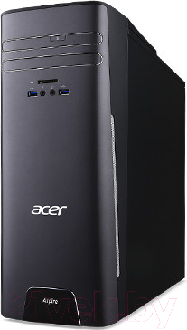 Системный блок Acer Aspire T3-710 MT (DT.B1HME.007)