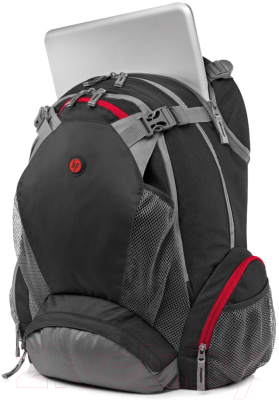 Рюкзак HP Full Featured Backpack (F8T76AA)