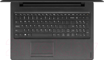 Ноутбук Lenovo IdeaPad 110-15IBR (80T7009HRK)