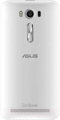 Смартфон Asus Zenfone 2 Laser 8GB / ZE500KL-1B114RU (белый)