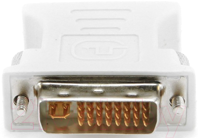 Адаптер Cablexpert A-DVI-VGA