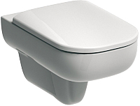 

Унитаз подвесной Ifo, Grandy Rimfree RP213100100