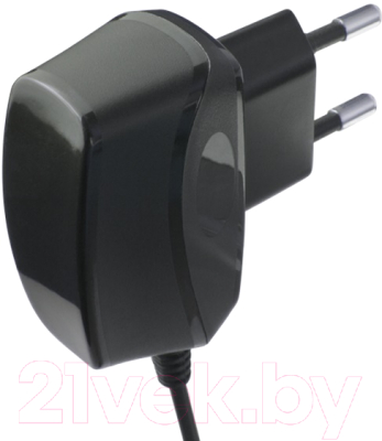 Зарядное устройство сетевое Texet PowerMate TTC-1077 (черный)