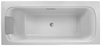 

Ванна акриловая Jacob Delafon, Elite 190x90 / E6D033RU-00