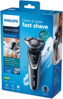 Электробритва Philips S5530/06