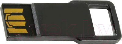 Usb flash накопитель SmartBuy BIZ Black 8Gb (SB8GBBIZ-K)