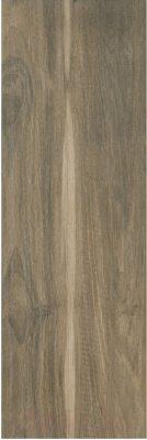 Плитка Ceramika Paradyz Wood Rustic Brown (200x600)