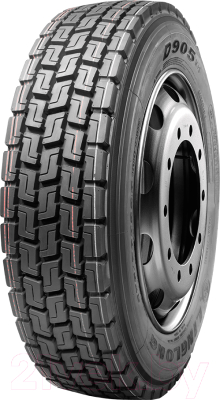 Грузовая шина LingLong D905 295/80R22.5