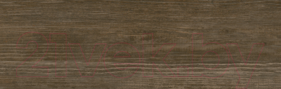 Плитка Cersanit Finwood FF4M512D (185x598, темно-коричневый)