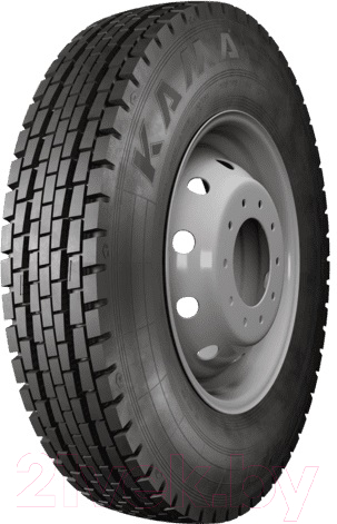 Грузовая шина KAMA НК-240 8.25R20 130/128K