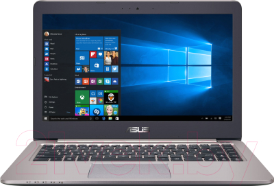 Ноутбук Asus K401UB-FR049D