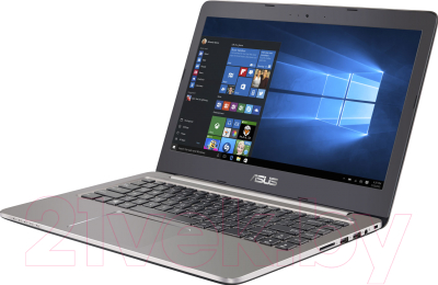 Ноутбук Asus K401UB-FR049D