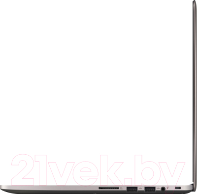 Ноутбук Asus K401UB-FR049D